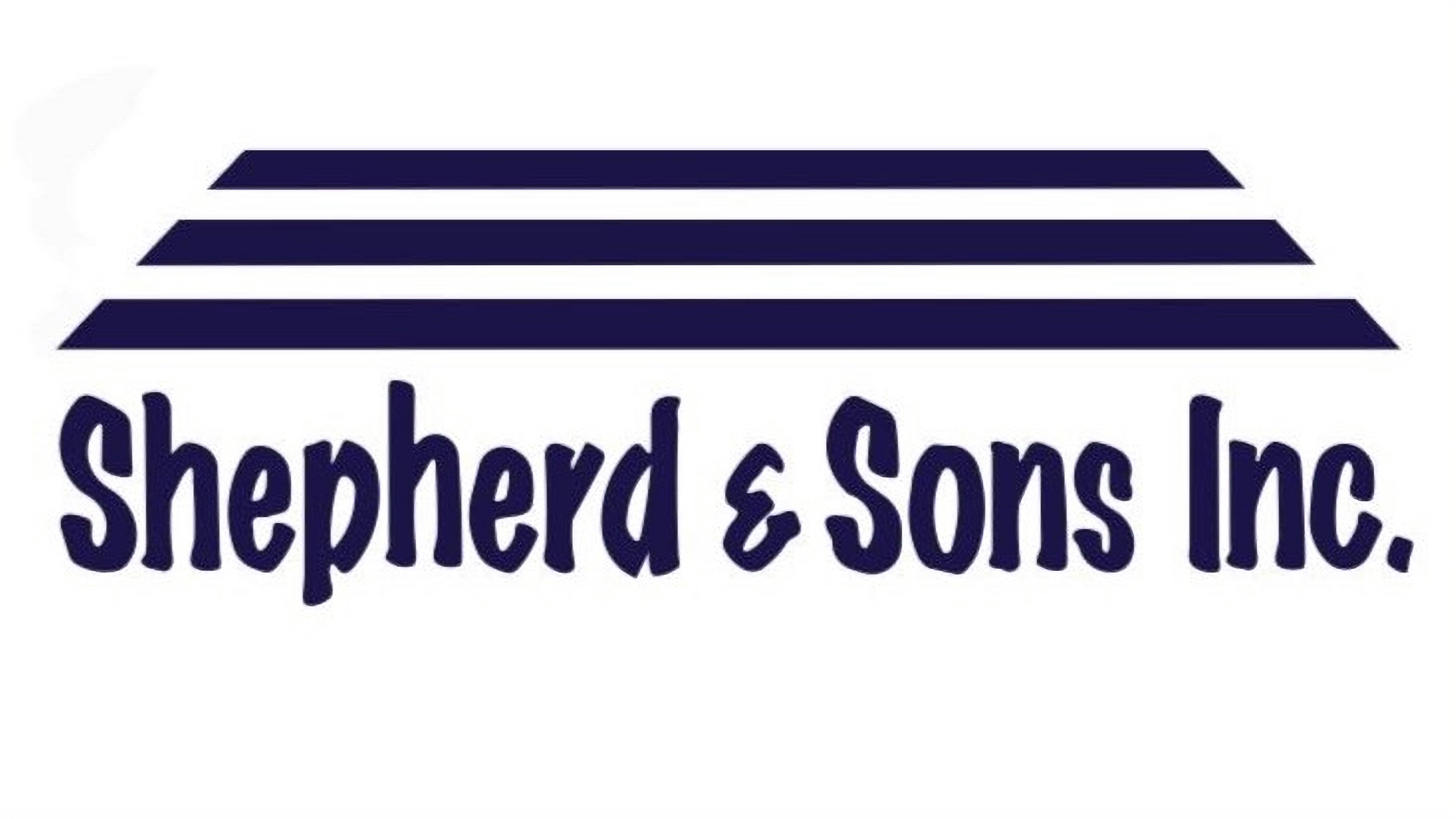 Writer: Shepherd & Sons Inc.