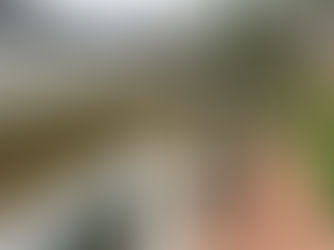 Close-up of 6" gutter installed by Shepherd & Sons on Baltimore County Home