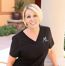Jenny, Front Desk