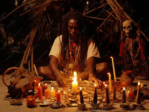Signs You Need to Clean a House of Evil Spirits in South Africa