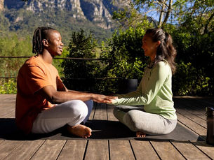 How to Prepare for a Long-Distance Energy Healing Session