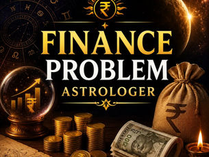 financial problem solution astrologer in Australia