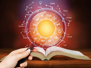 What Makes Horoscope Reading Services in Durban Unique