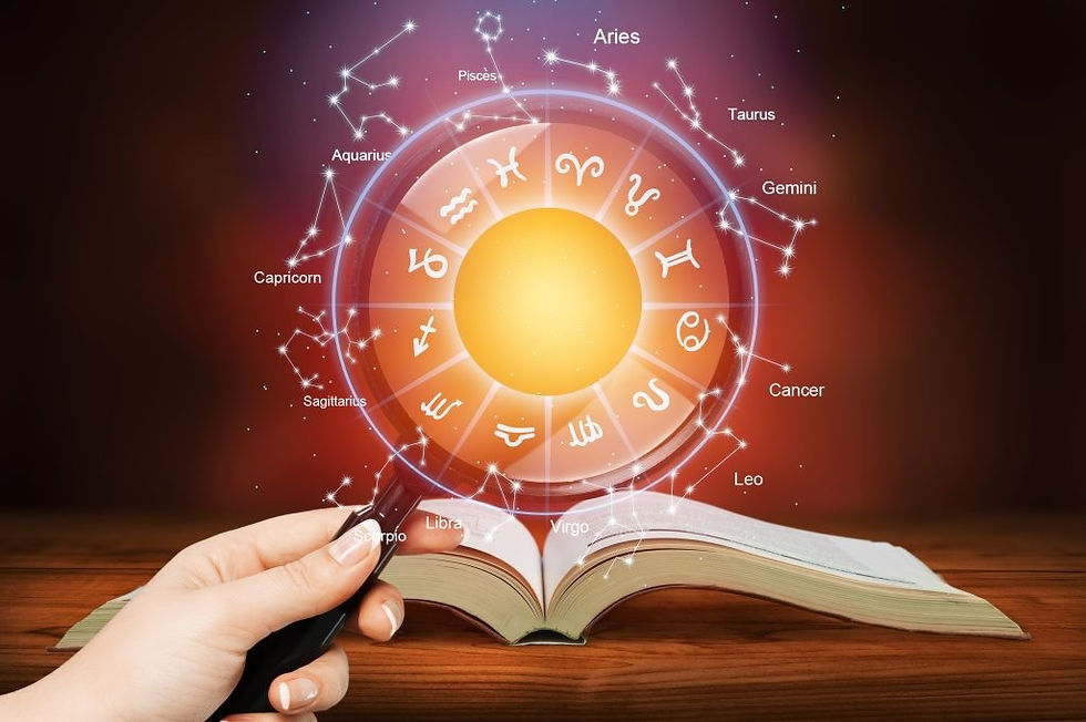 What Makes Horoscope Reading Services in Durban Unique