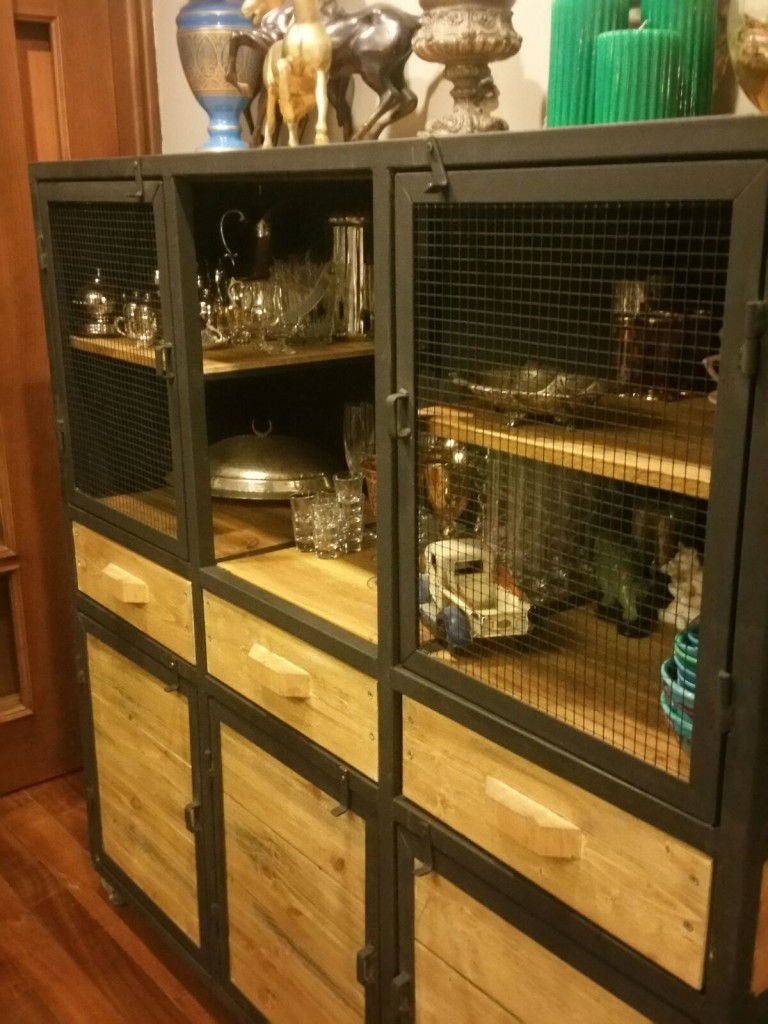 Küçük resim: VAHA Metal Dolap