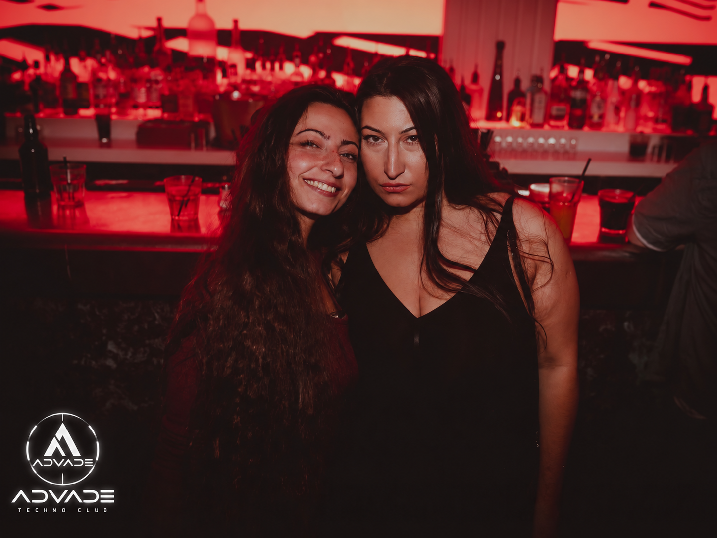 ADVAƆE club night 10