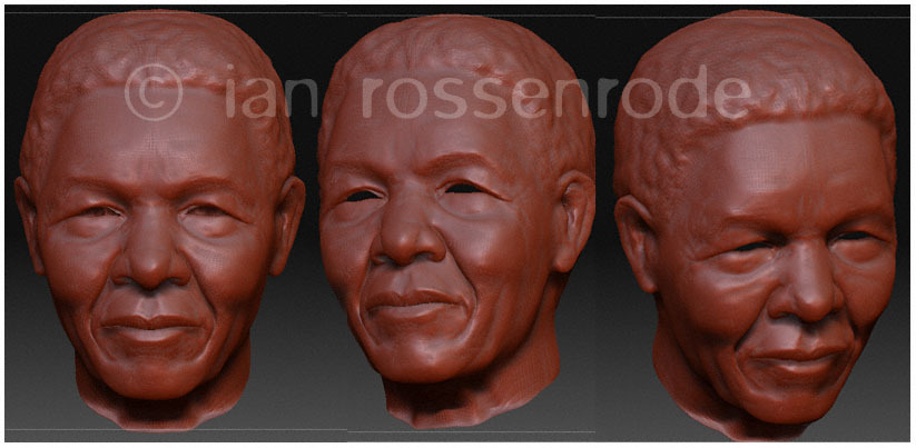 Nelson Mandela