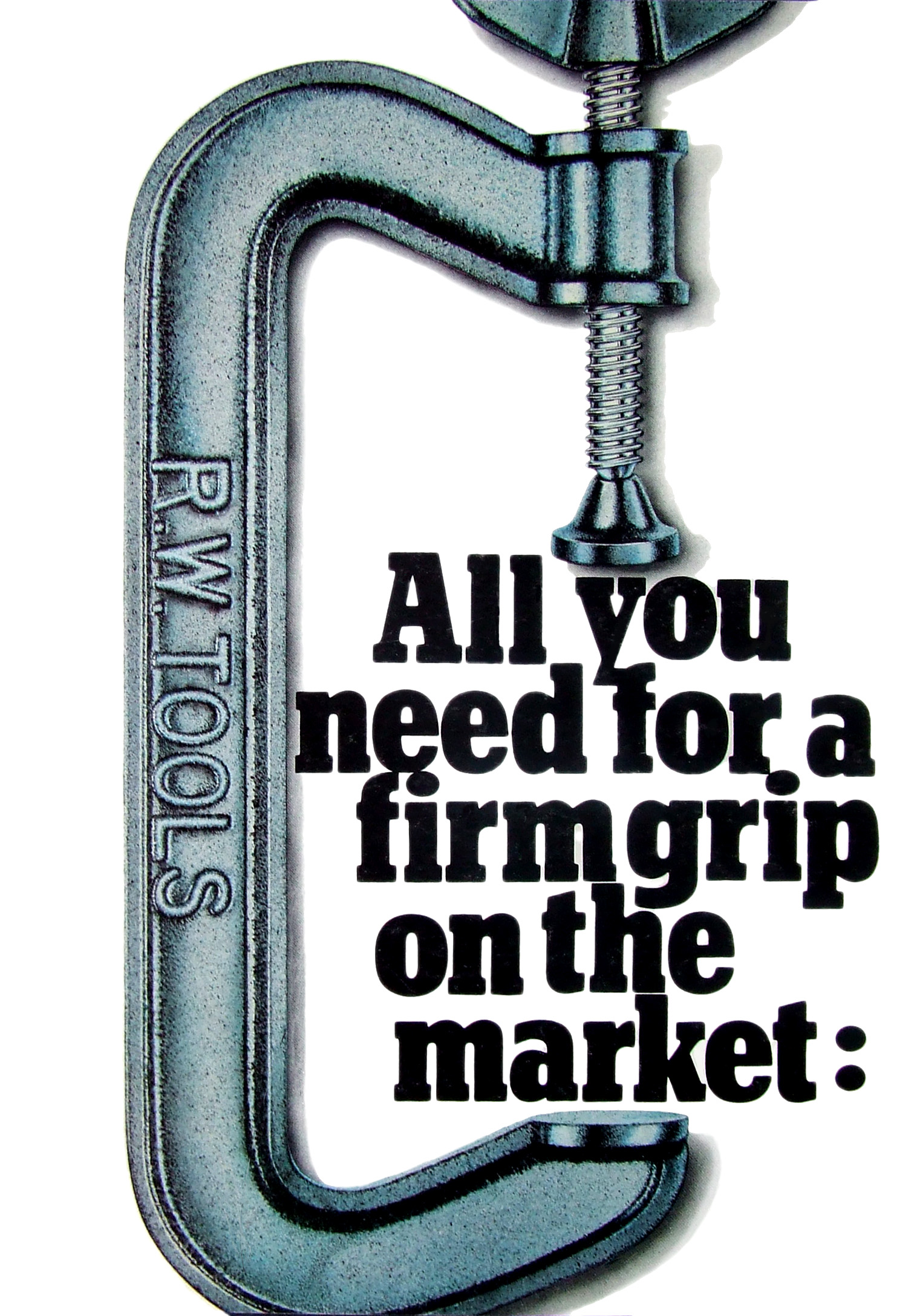 RW Tools illustration