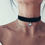Miniatura: Choker "Lunar"