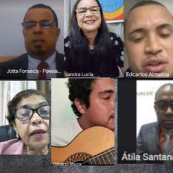 SFC: Academia de Letras e Arte empossa nova diretoria e comemora 10 anos de fundação