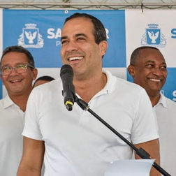 Salvador: Prefeitura anuncia 45 dias de atividades para celebrar São João e 200 anos do 2 de Julho