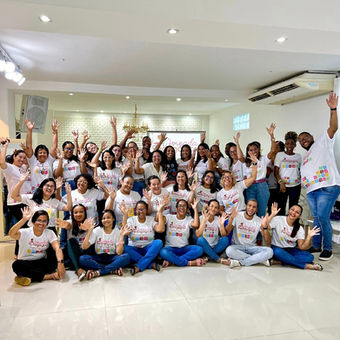 Candeias: Escola Joias de Cristo realiza Jornada Pedagógica