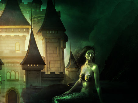 May Book Releases & Updates