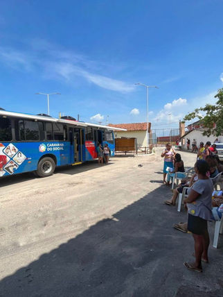 Candeias: Prefeitura convoca pescadores e marisqueiras para darem entrada no auxílio Defeso Inverno 2026