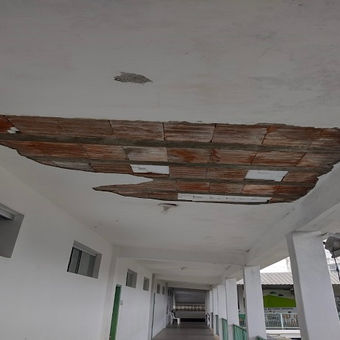 Fiscalização revela carências das escolas municipais baianas; São Francisco do Conde consta na lista