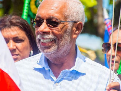 Descaso: 87 Anos de São Francisco do Conde é marcado por tristeza e desesperança após gestão Calmon cortar o Pão na Mesa