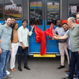 Caravana do Social vai atender 40 mil pessoas que vivem em vulnerabilidade social em Candeias na RMS