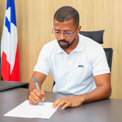 Candeias: Gestão de Eriton Ramos chega aos 100 dias com diversas ações realizadas