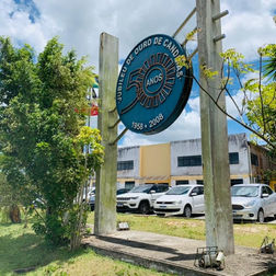 Prefeitura de Candeias abre chamamento público para aquisição de iogurte e manteiga