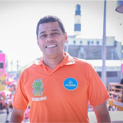 Salvador: Júnior Magalhães receberá o Título de Cidadão Soteropolitano