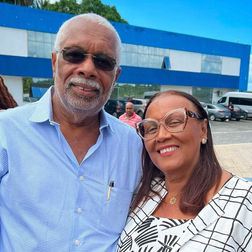 Silêncio: Suspensão do Pão na Mesa escancara descaso e fragilidade na atenção social da pasta gerida pela primeira-dama de São Francisco do Conde