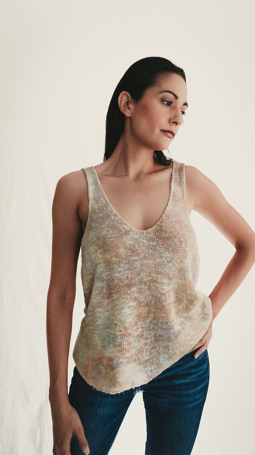 Miniatura: Colores mineral