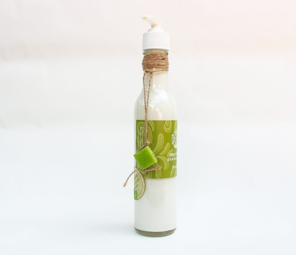 Miniatura: CREMA VERBENA