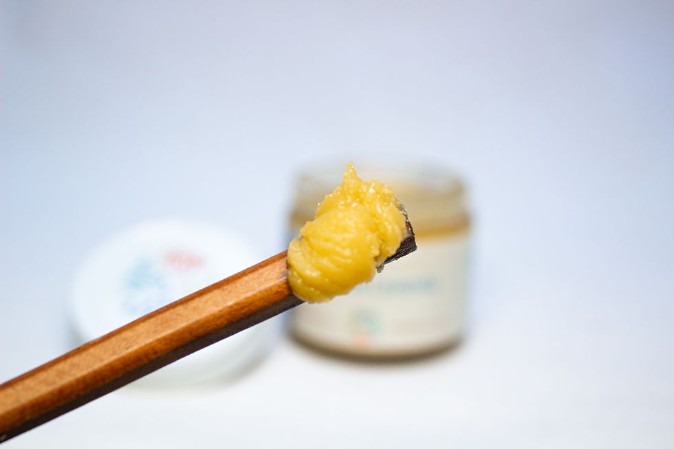 Miniatura: MOUSSE LAVANDA
