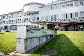 Universitätsspital Basel