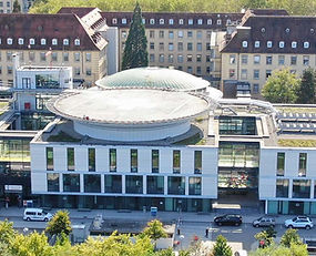 Hôpital universitaire de Fribourg