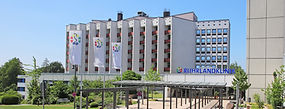 Ruhrlandklinik Essen – Universitätsmedizin