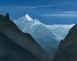 Silent Towers XI