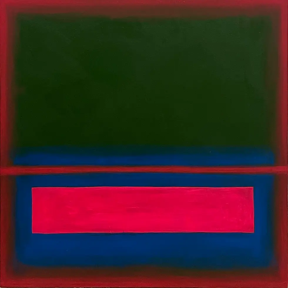 Thumbnail: Mondrian V