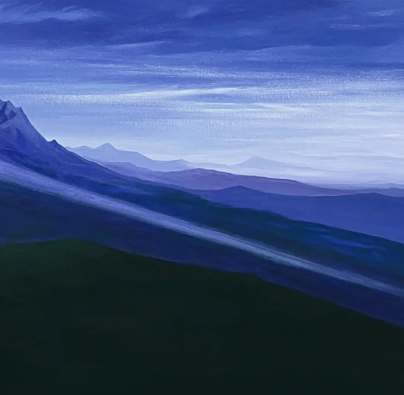 Himalayan Nights XIII