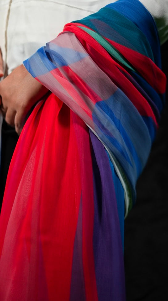 Thumbnail: Chiffon Dupatta