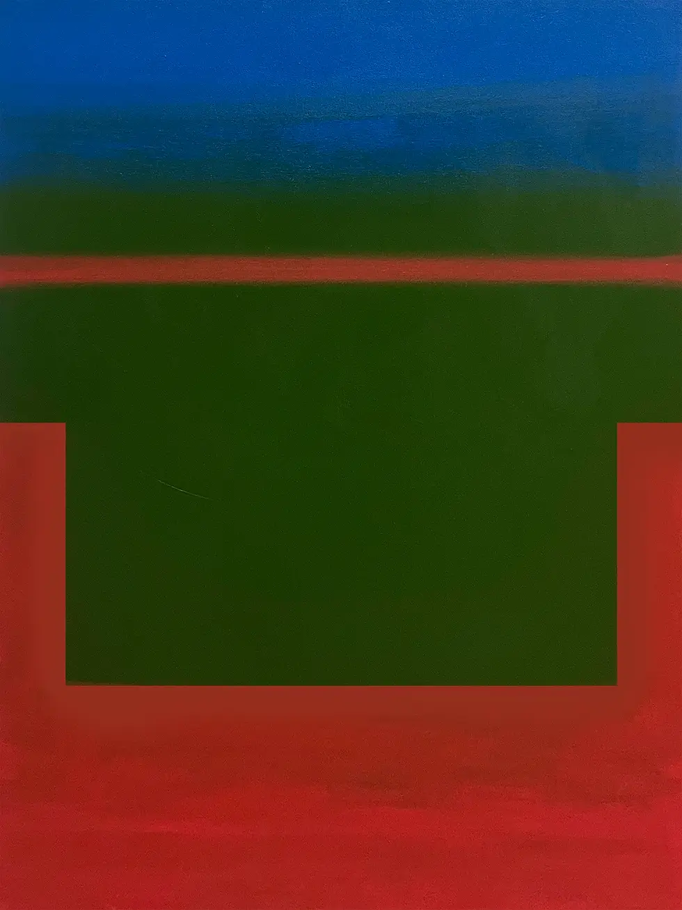 Thumbnail: Mondrian VII