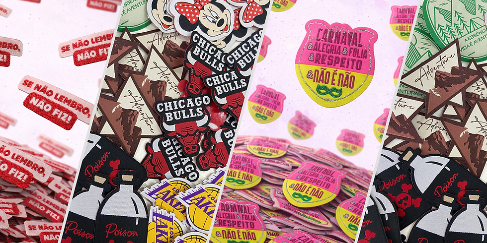 Corte a laser: precisão e liberdade criativa