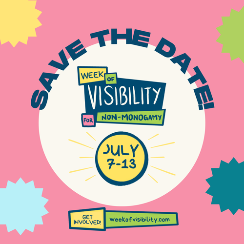 🌈✨ SAVE THE DATE ✨🌈