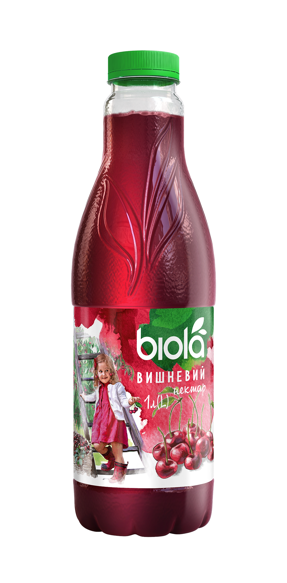Biola natural juice