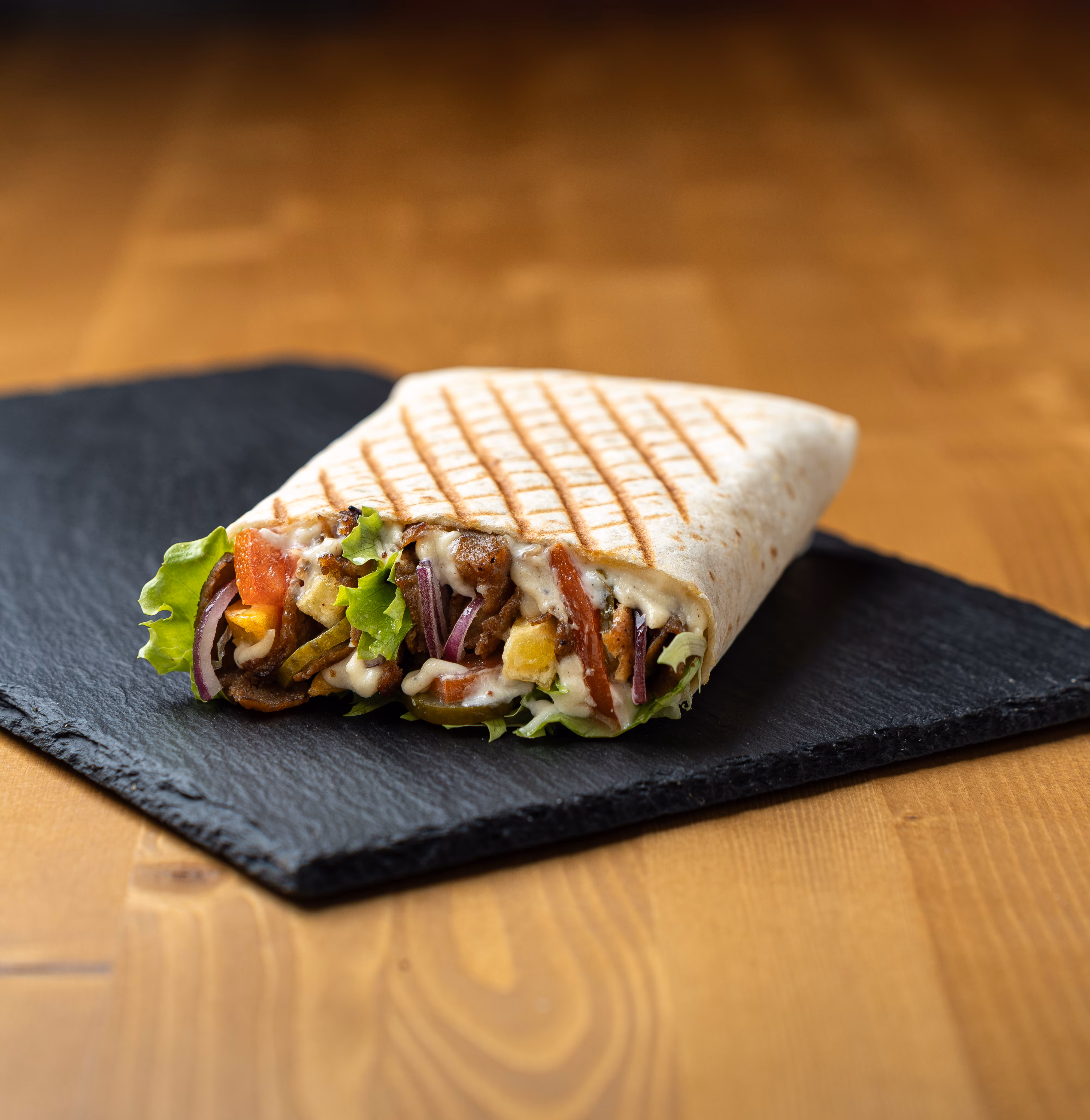 Le Kebab