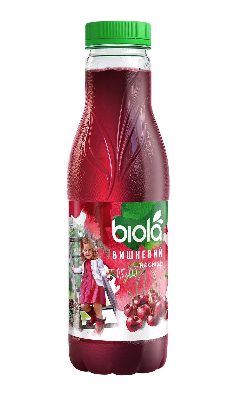 Натурални сокове Biola