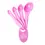 Thumbnail: Perfect Pink Measuring Spoons
