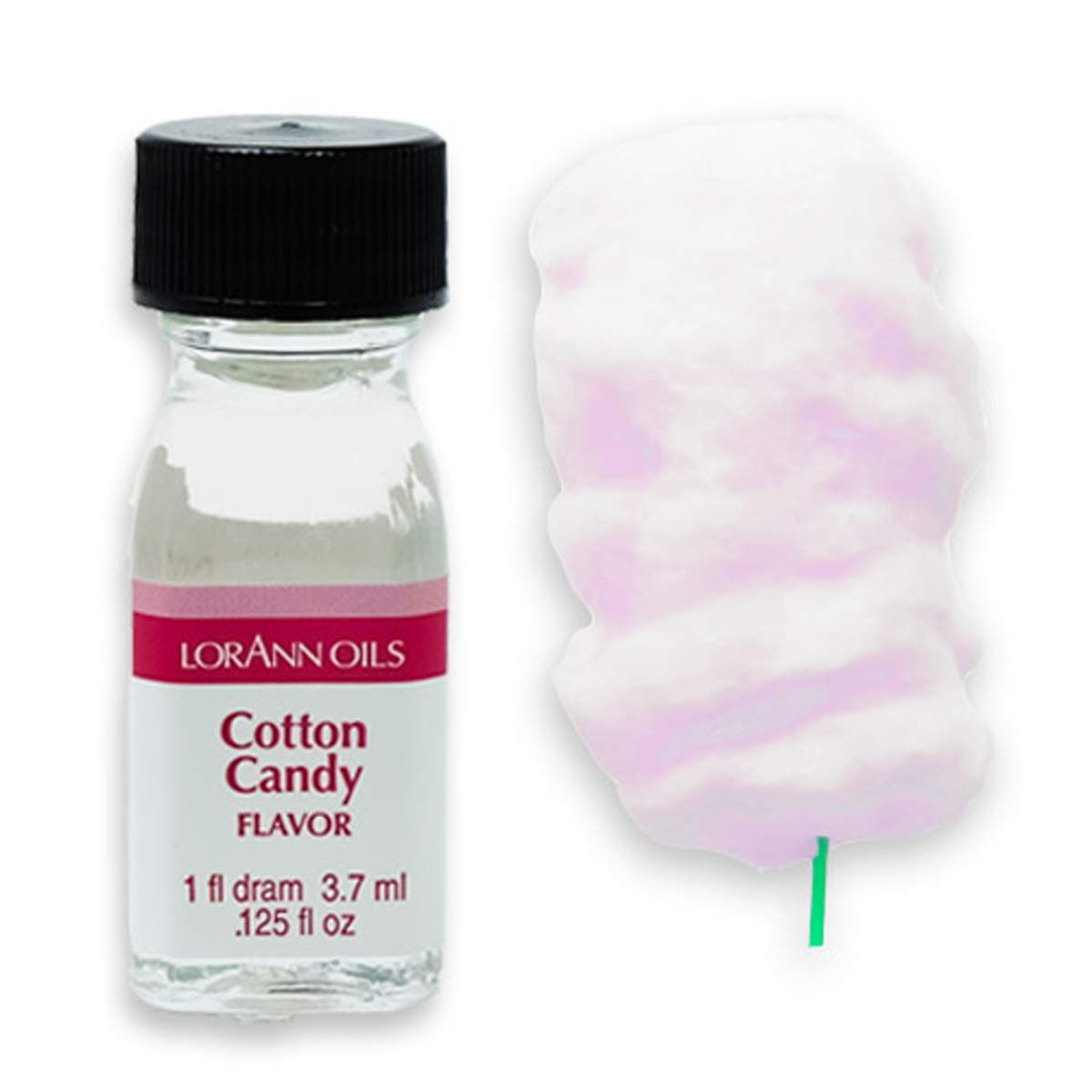 COTTON CANDY LORANN OILS
