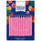 Thumbnail: Pink Glitter Candles
