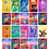 Thumbnail: Inside Out 2 Edible Image