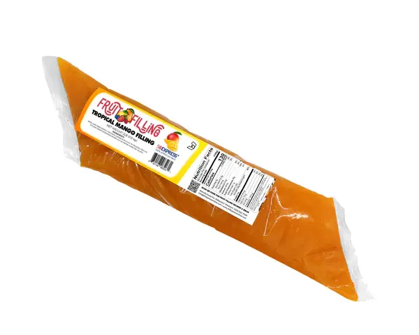 Thumbnail: 50 Express Fillings