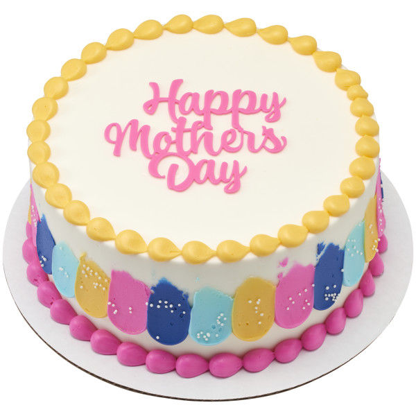 Thumbnail: Happy Mother's Day