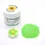 Thumbnail: Heat Green Fine Glitter Dust