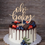 Thumbnail: Oh Baby Wooden Cake topper