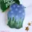 Thumbnail: Pine Trees Stencil